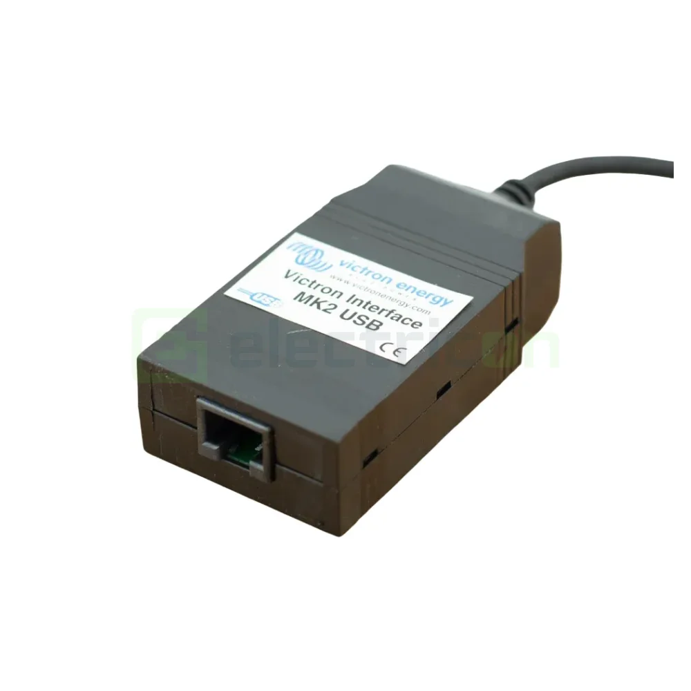 Victron Energy Interfata MK2-USB (for Phoenix Charger only) [1]
