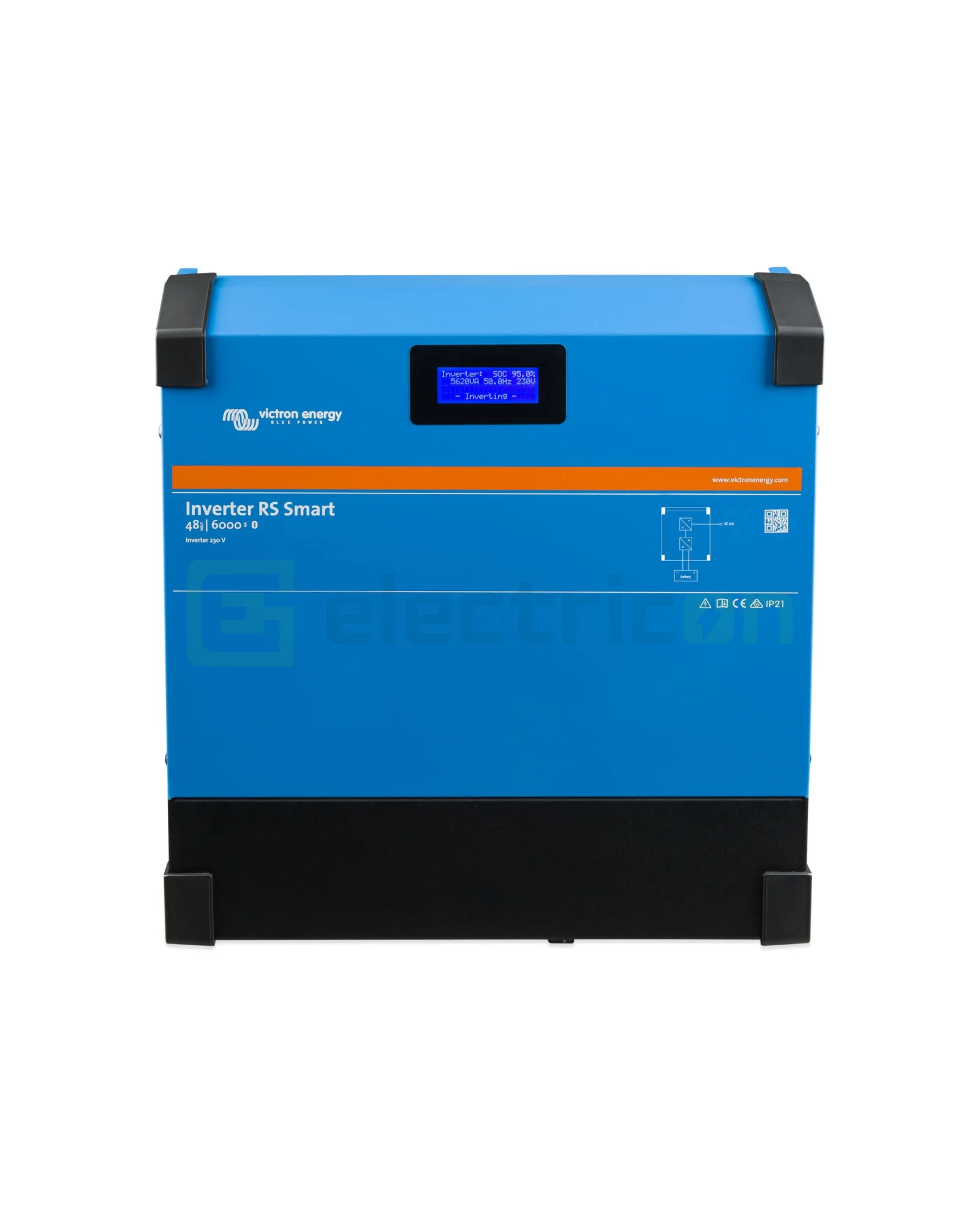 Invertoare fotovoltaice - victron-invertor-solar-230v