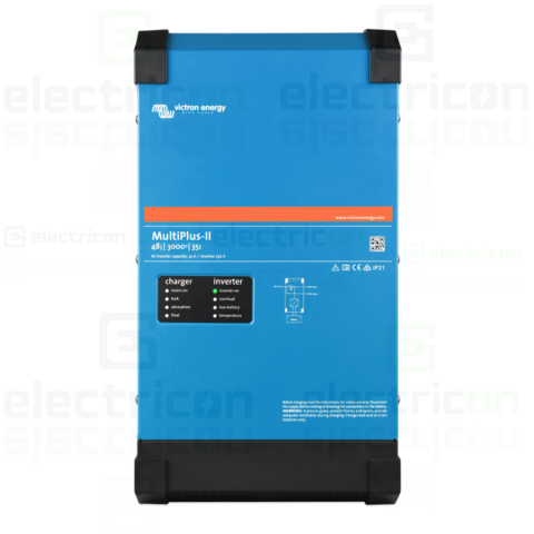 Invertoare fotovoltaice - victron-invertor-solar-48v