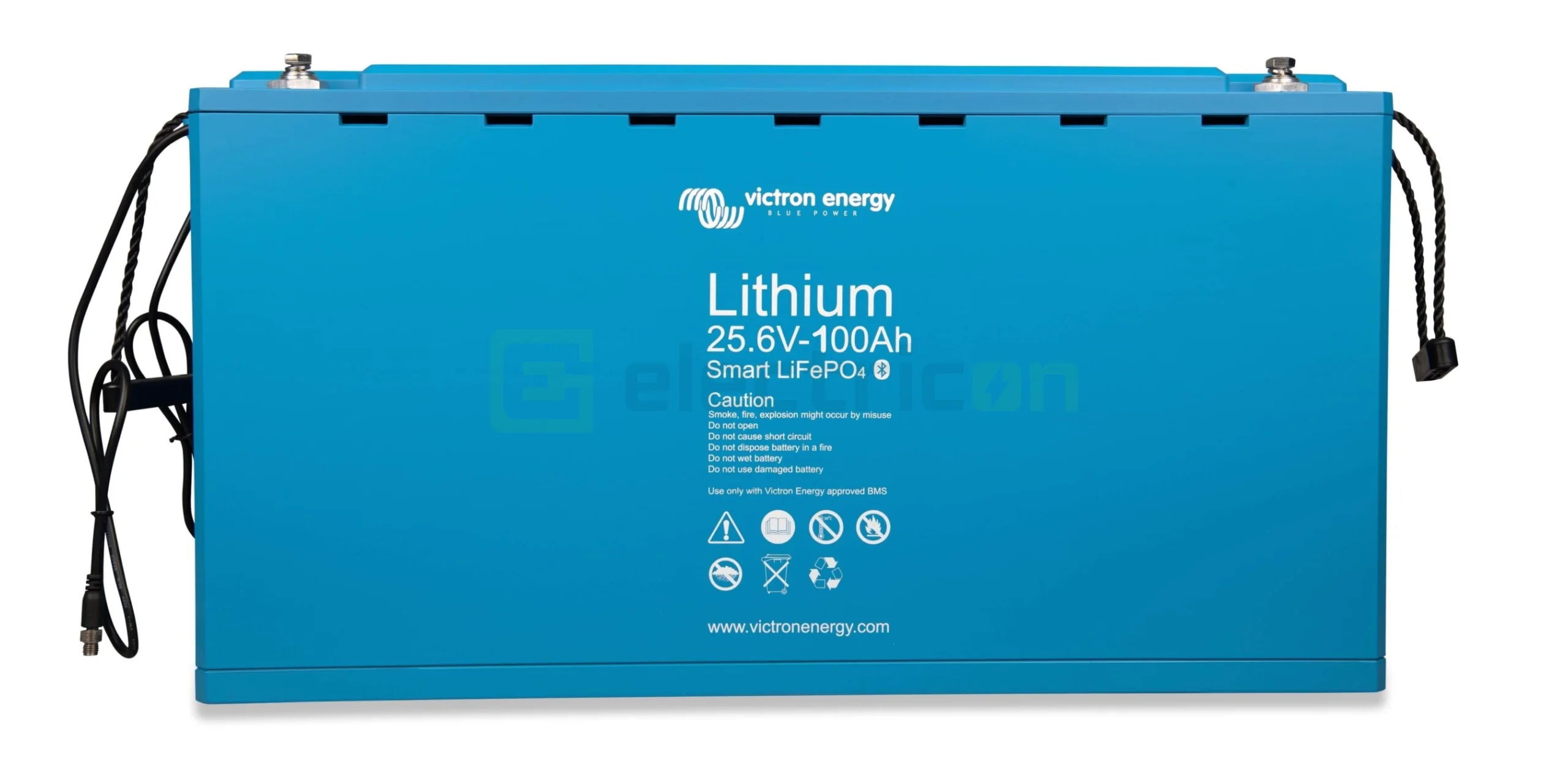 Sisteme Fotovoltaice - victron-produs-fotovoltaic-6v