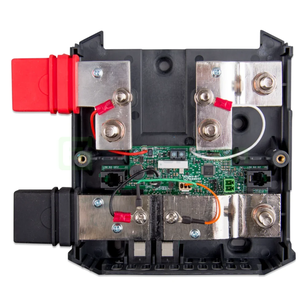 Victron Energy Lynx Shunt VE.Can(M8) [1]