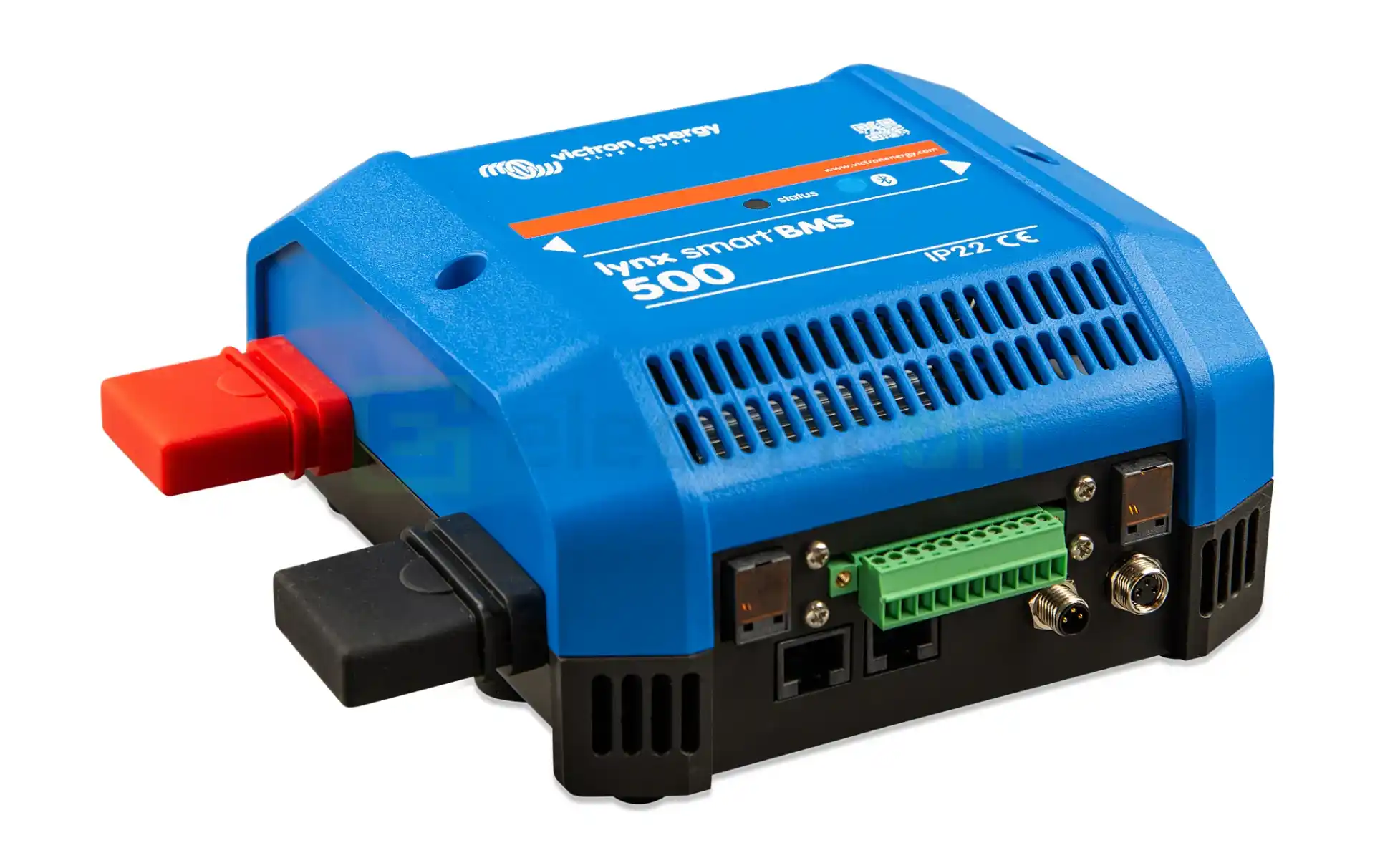 Victron Energy Lynx Smart BMS 500(M10) [1]