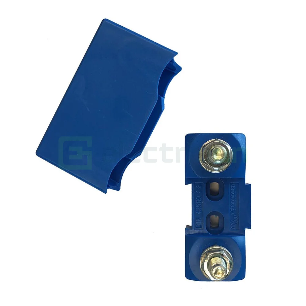 Victron Energy Modular fuse holder for Mega-fuse