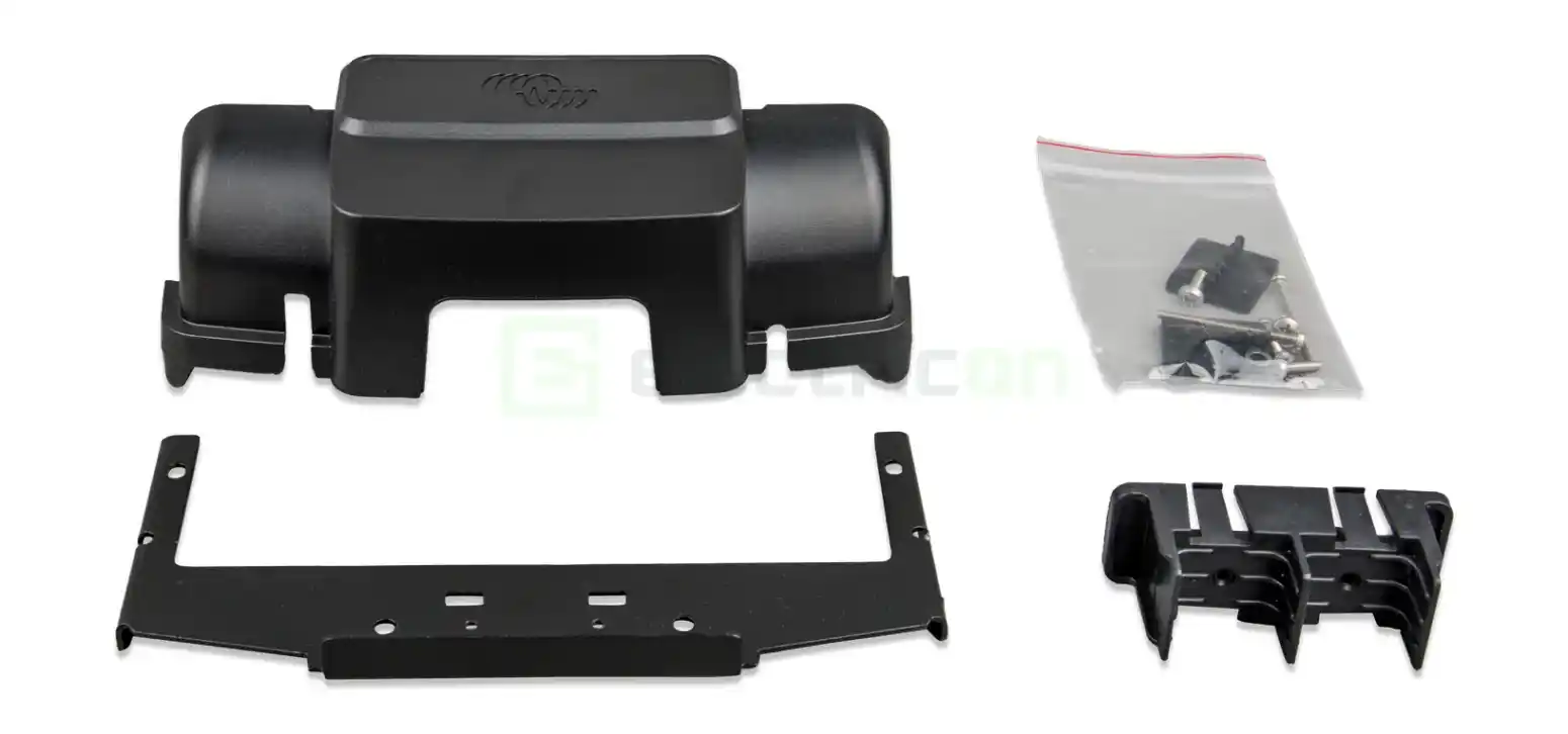 Accesorii fotovoltaice - Victron Energy MPPT WireBox-L Tr  (pentru modele Tr cu inaltimea de 200mm)