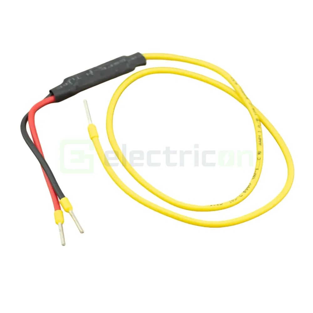 Cabluri interfață - Victron Energy Non inverting remote on-off cable