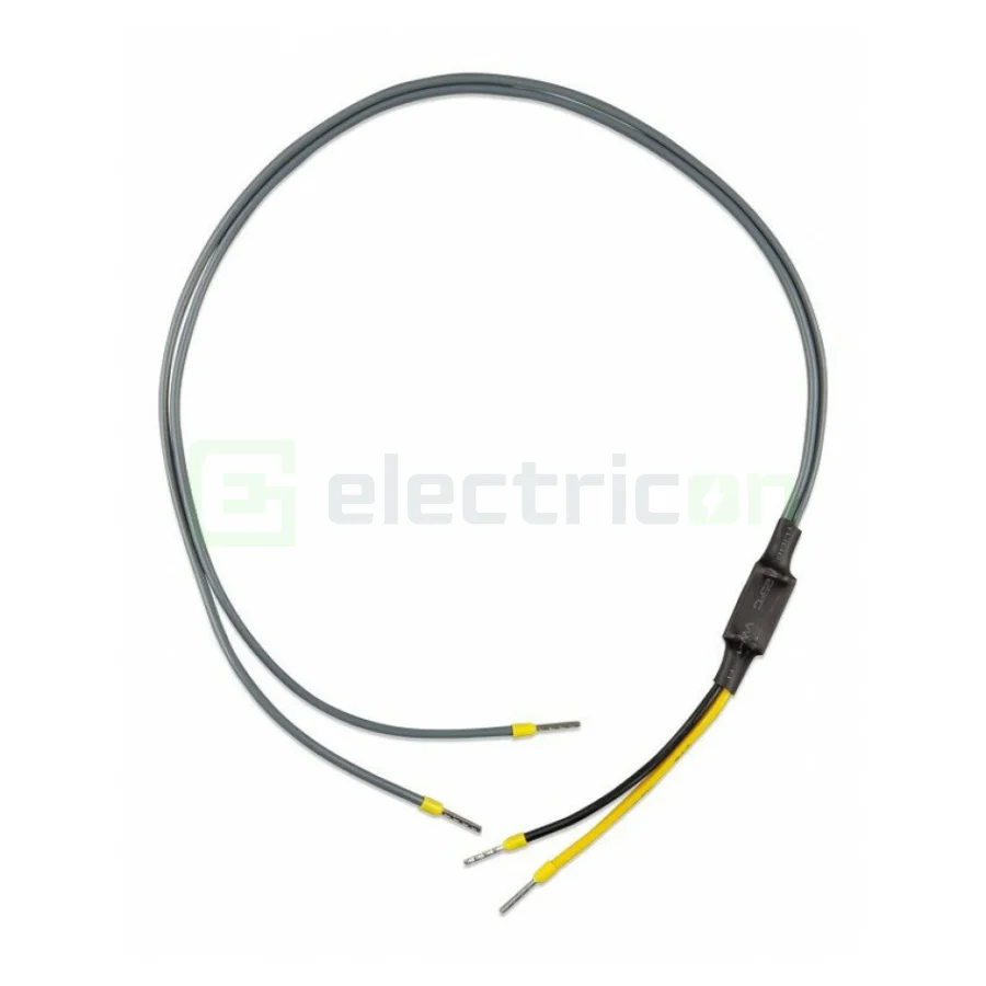 Cabluri interfață - Victron Energy Orion-Tr Isolated DC-DC Charger remote cable