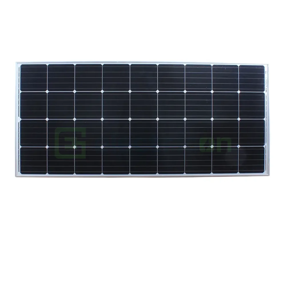 Panouri solare Victron Energy - Victron Energy Panou fotovoltaic 115W-12V monocristalin Solar Panel 115W-12V Mono