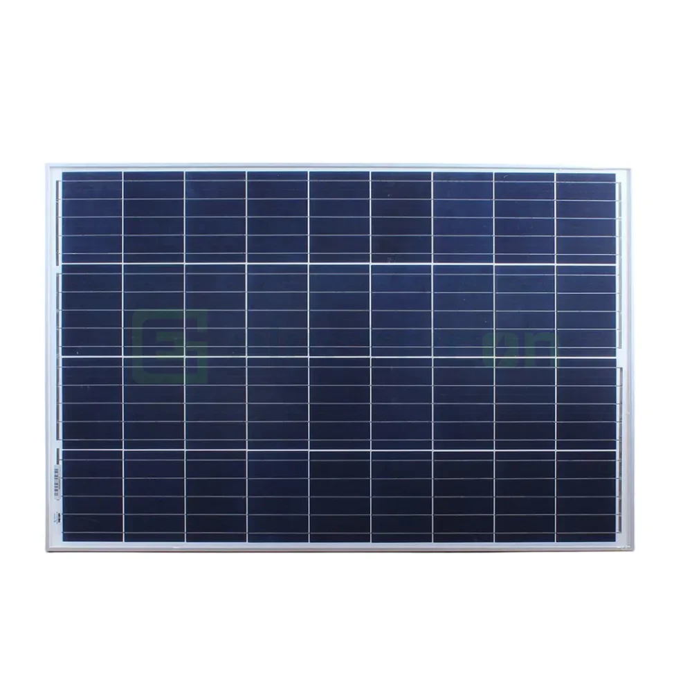 Panouri solare Victron Energy - Victron Energy Panou fotovoltaic 115W-12V policristalin Solar Panel 115W-12V poly