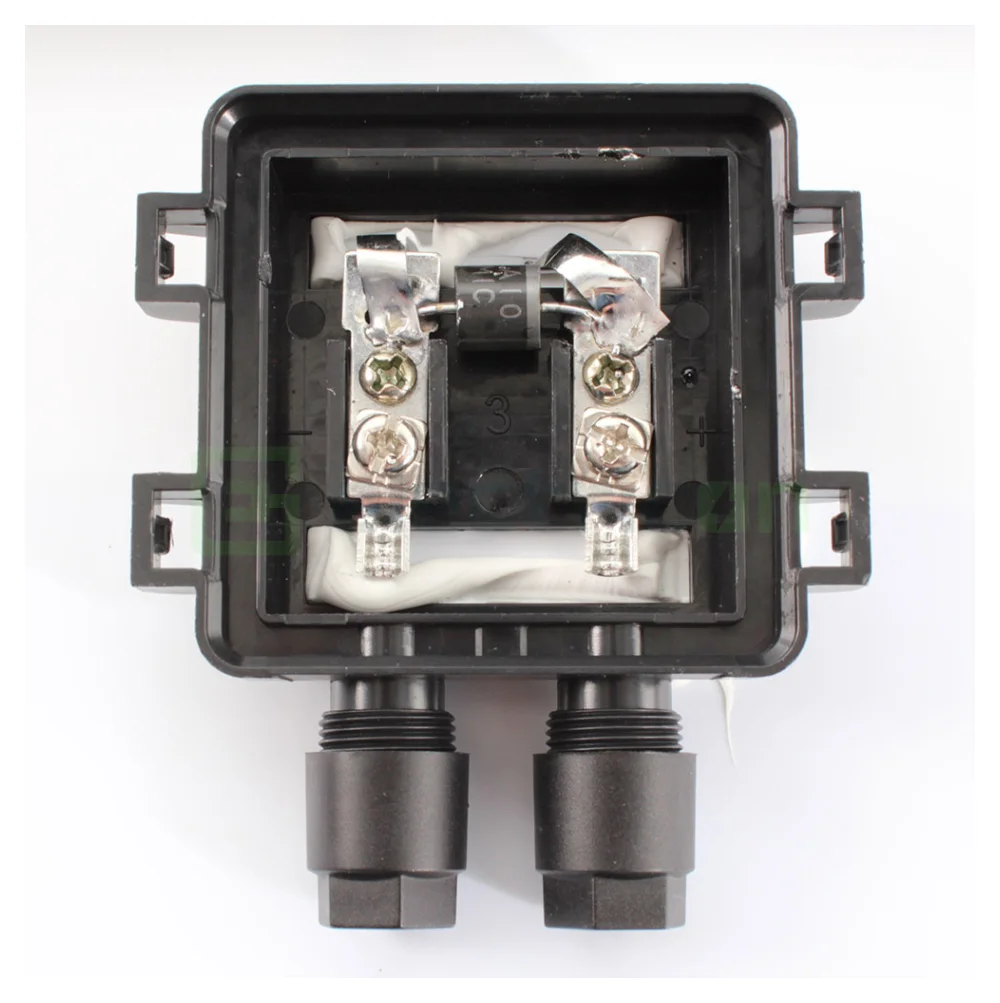 Victron Energy Panou fotovoltaic 30W-12V policristalin Solar Panel 30W-12V Poly [1]