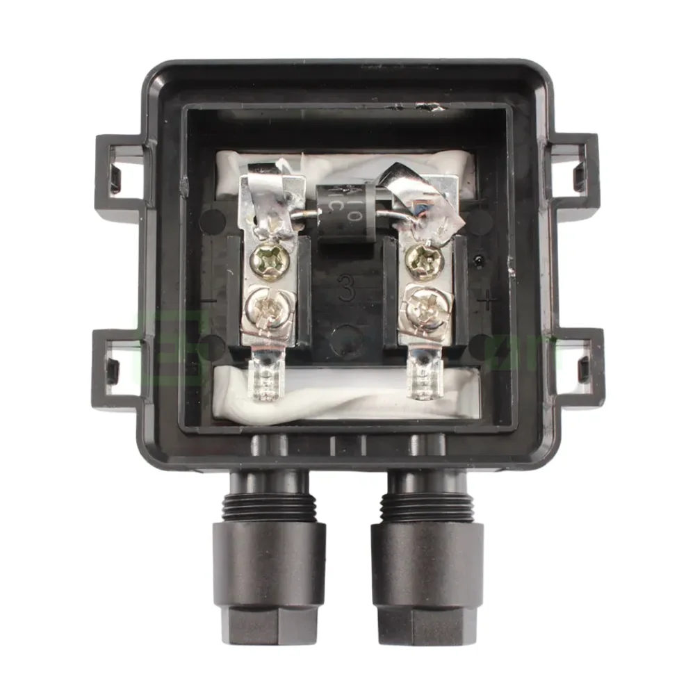 Victron Energy Panou fotovoltaic 40W-12V monocristalin Solar Panel 40W-12V Mono [1]