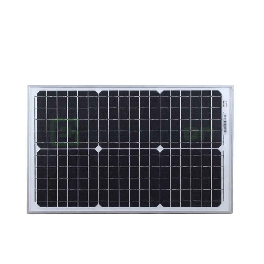 Panouri solare Victron Energy - Victron Energy Panou fotovoltaic 40W-12V monocristalin Solar Panel 40W-12V Mono