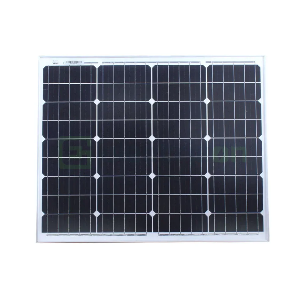 Panouri solare Victron Energy - Victron Energy Panou fotovoltaic 55W-12V monocristalin Solar Panel 55W-12V Mono