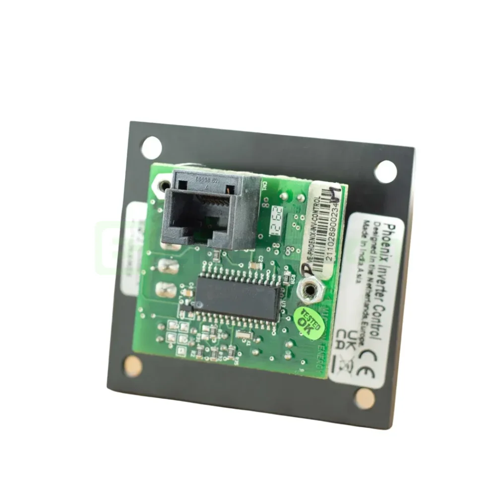 Victron Energy Phoenix Inverter Control [1]