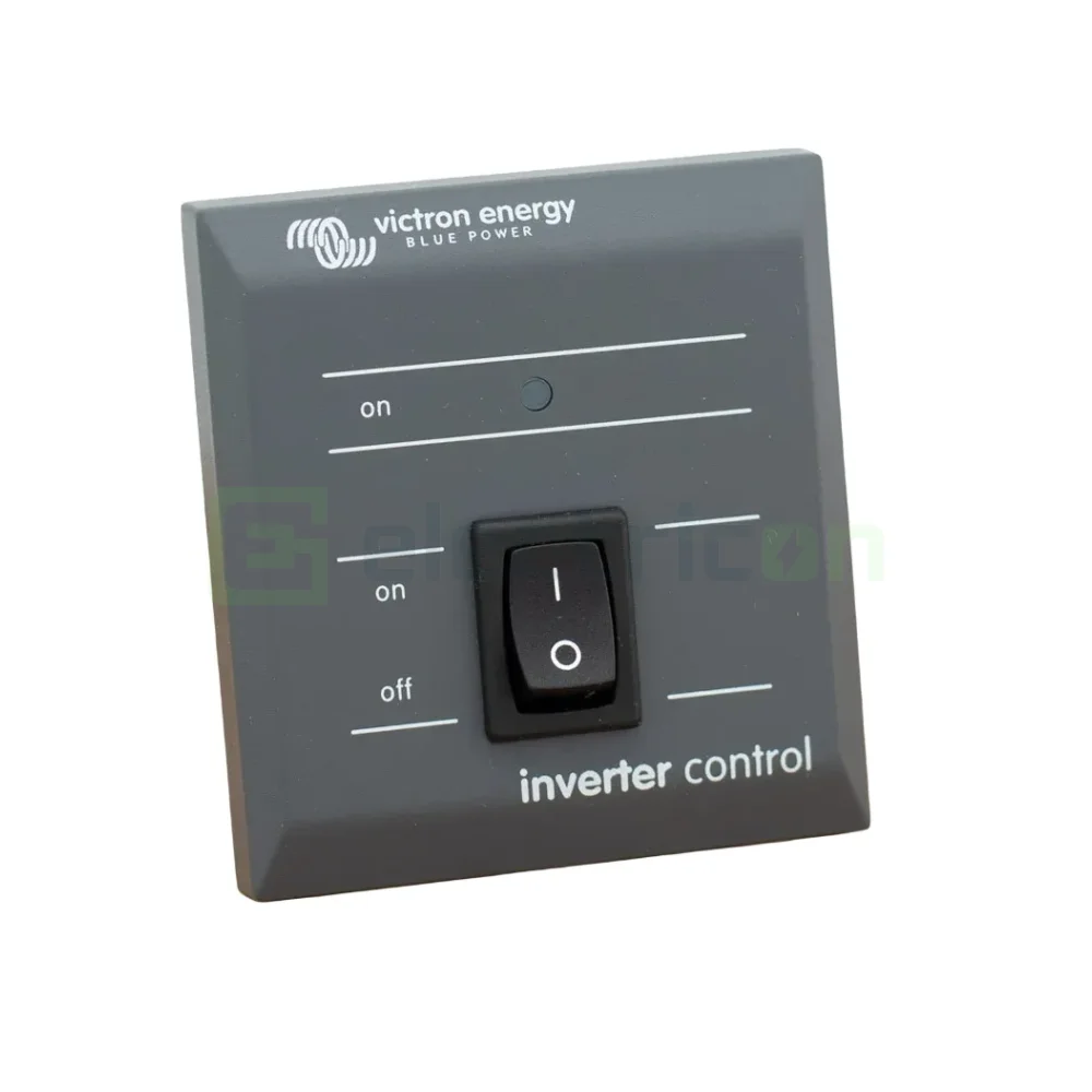 Victron Energy Phoenix Inverter Control VE.Direct [2]