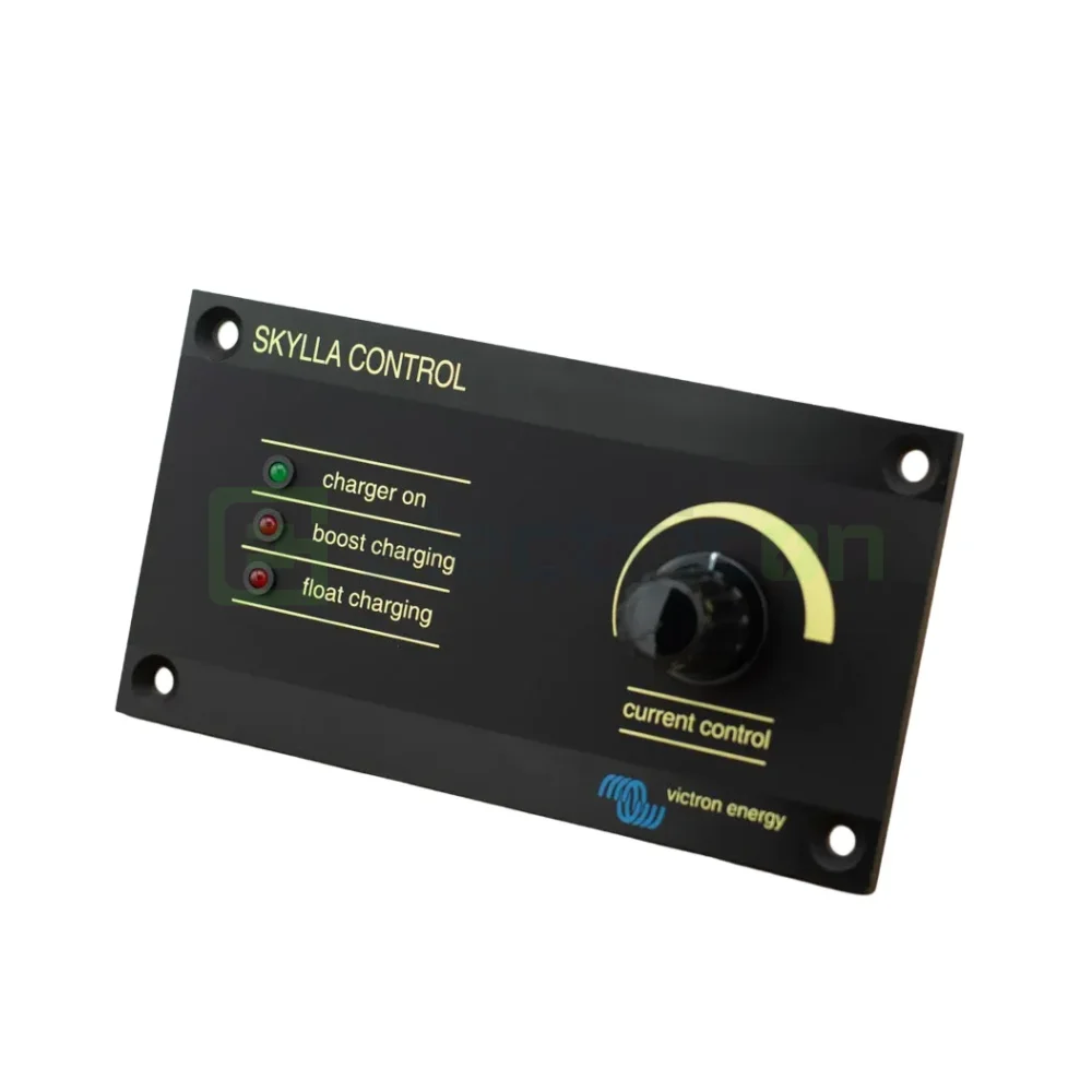 Dispozitive de comunicare, control si monitorizare in instalatii fotovoltaice - Victron Energy Skylla Control