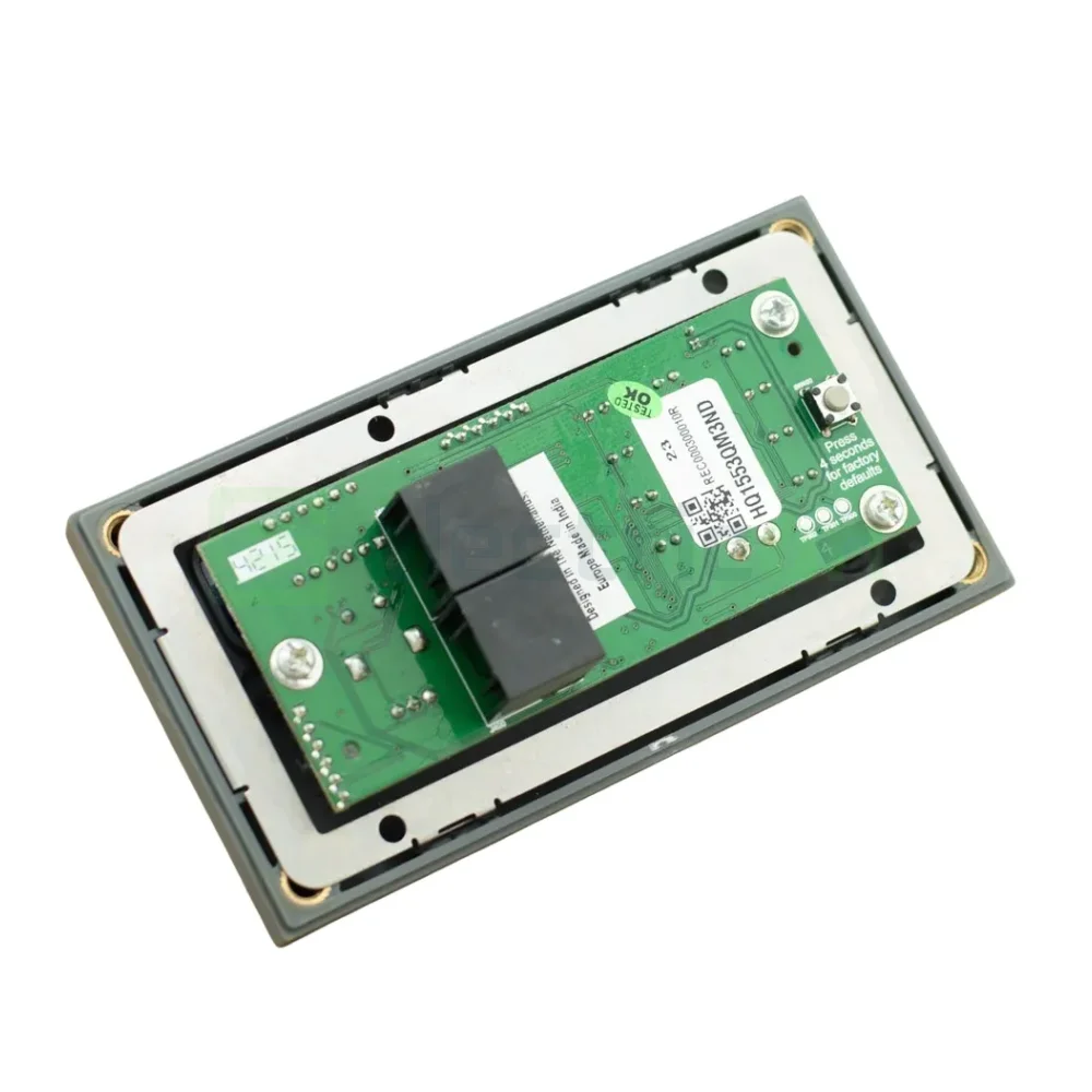 Victron Energy Skylla-i Control GX (90  º RJ45) [1]