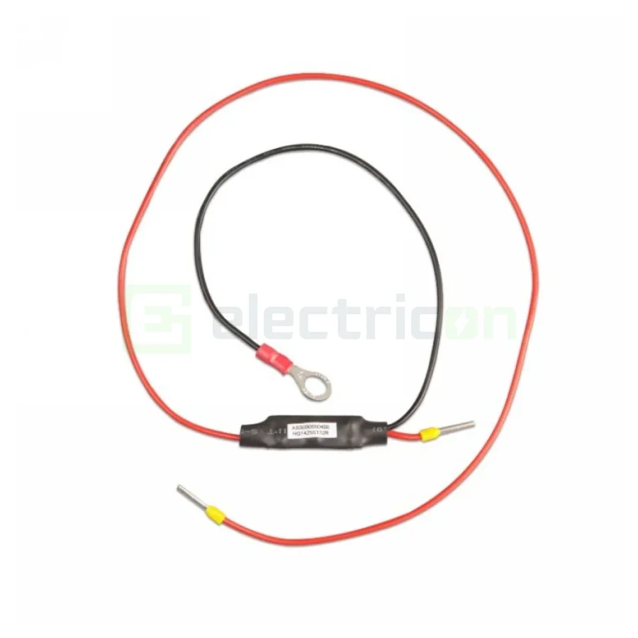 Baterii solare - Victron Energy Skylla-i remote on-off cable