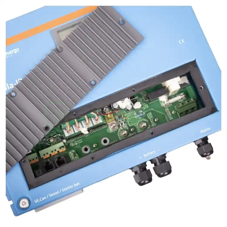 Victron Energy  Skylla IP65 12 70(1+1) 120 230V [1]