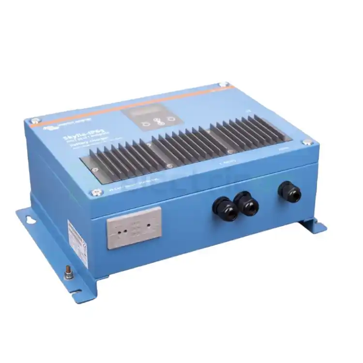 Victron Energy Skylla IP65 24 35(1+1) 120 230V [1]