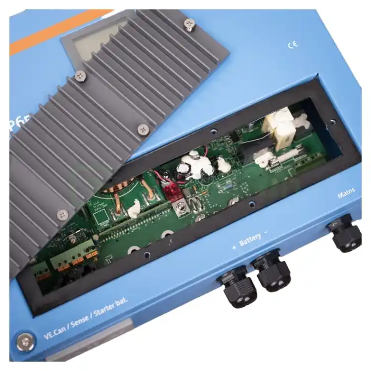 Victron Energy Skylla IP65 24 35(1+1) 120 230V [2]