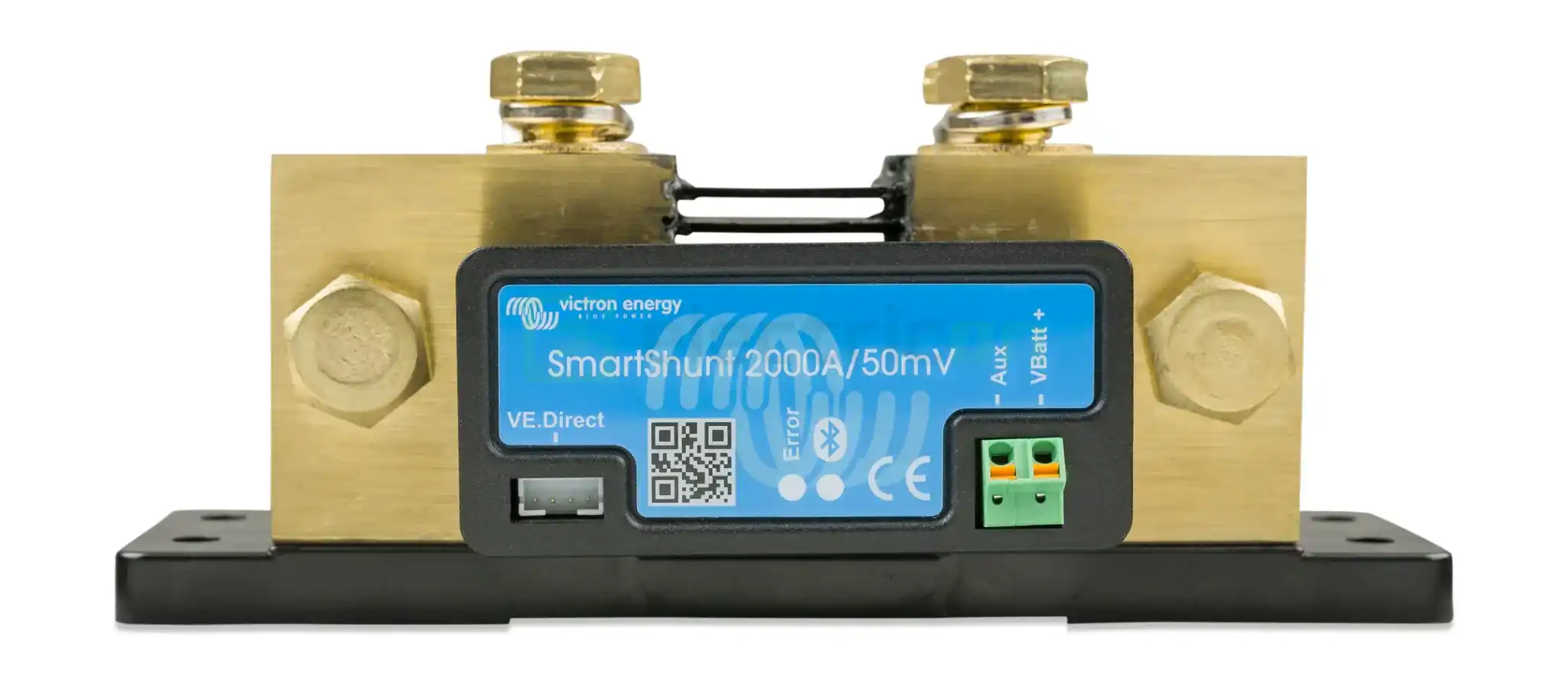 Victron Energy SmartShunt 2000A 50mV