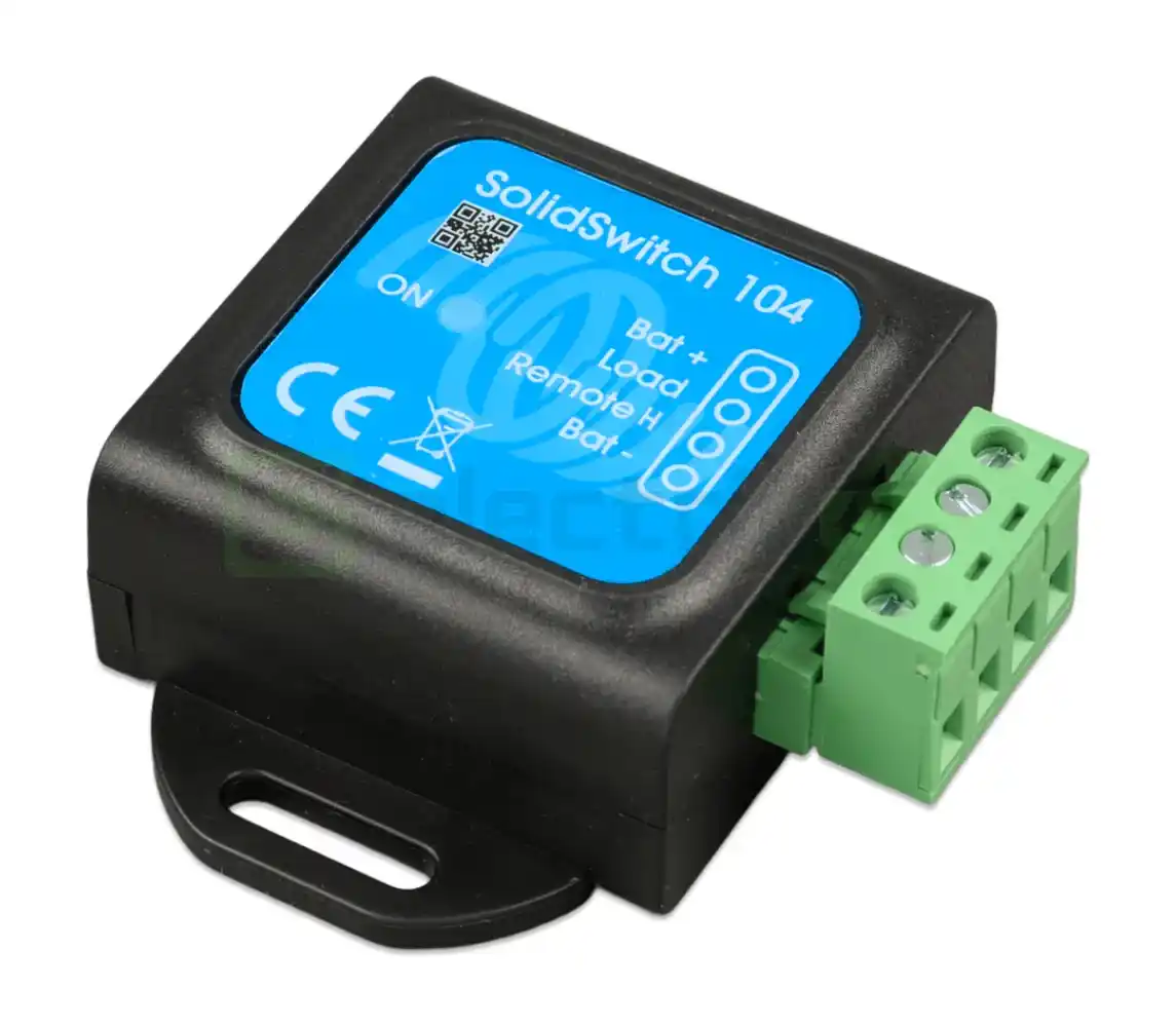 Victron Energy Solid Switch 104 [3]