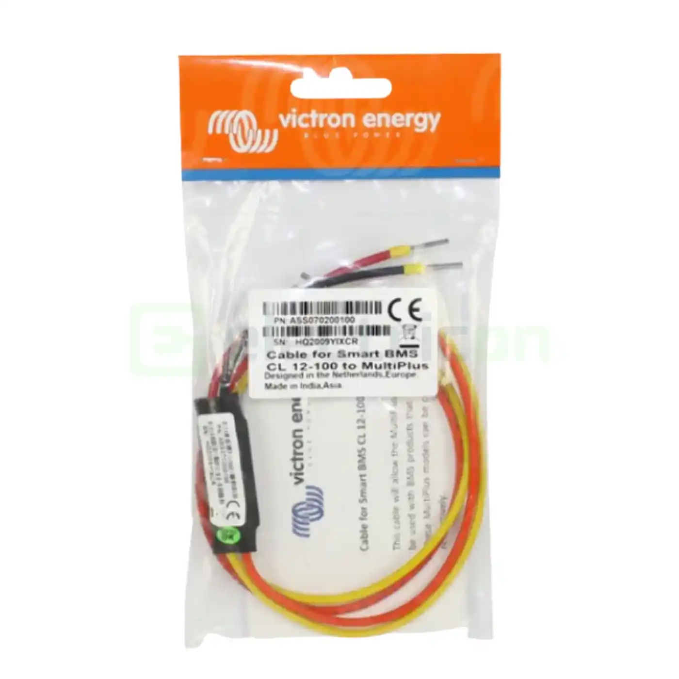 Cabluri fotovoltaice - victron-produs-fotovoltaic