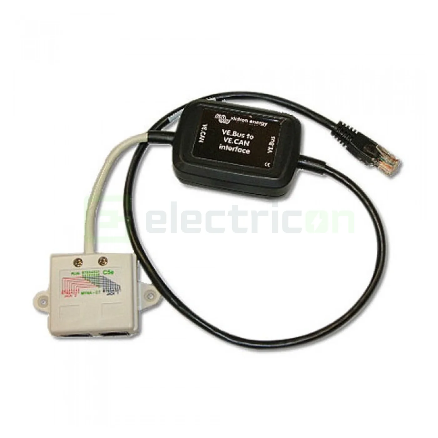 Cabluri fotovoltaice - victron-produs-fotovoltaic