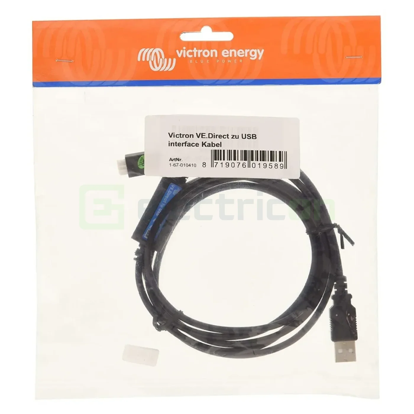 Cabluri fotovoltaice - victron-produs-fotovoltaic