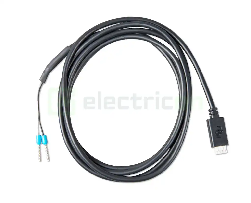 Victron Energy VE.Direct TX digital output cable (PWM light dimming cable)