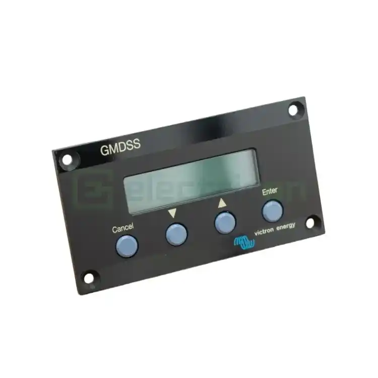 Victron Energy VE.Net GMDSS Panel [2]
