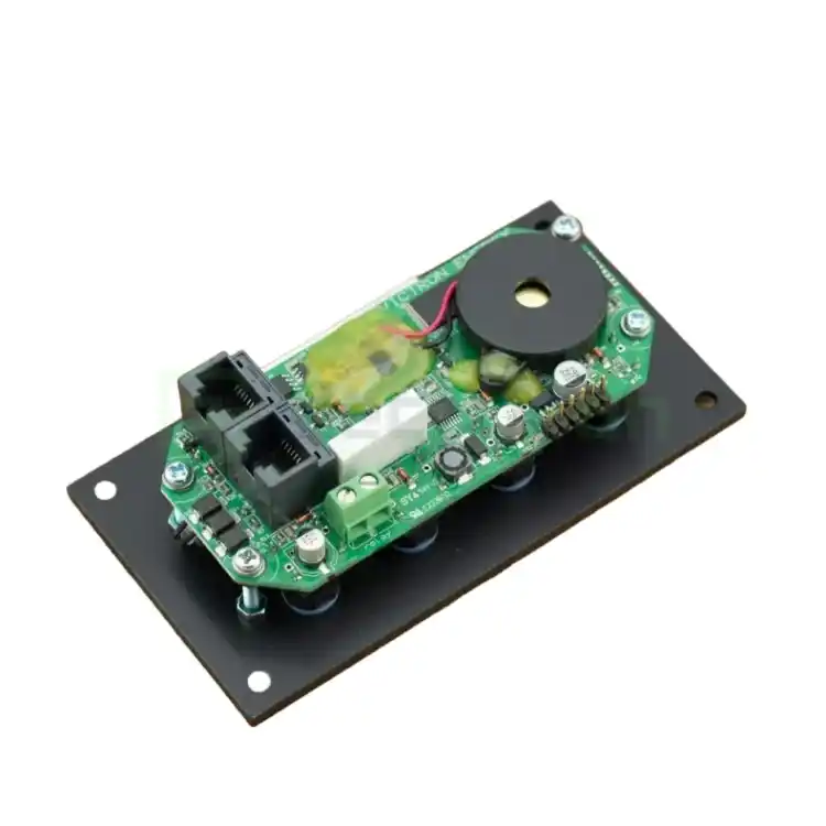 Victron Energy VE.Net GMDSS Panel [1]