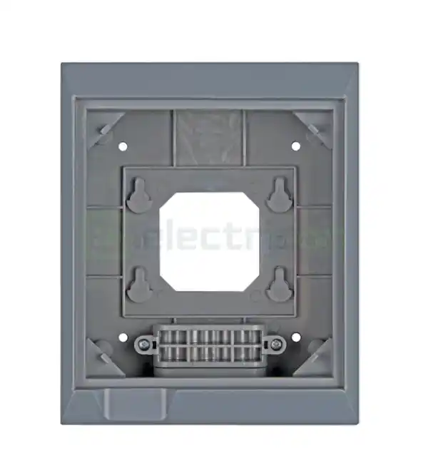 Accesorii fotovoltaice - Victron Energy Wall mount enclosure for Color Control GX