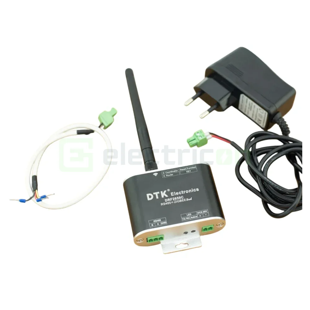 Cabluri interfață - Victron Energy Zigbee to RS485 converter