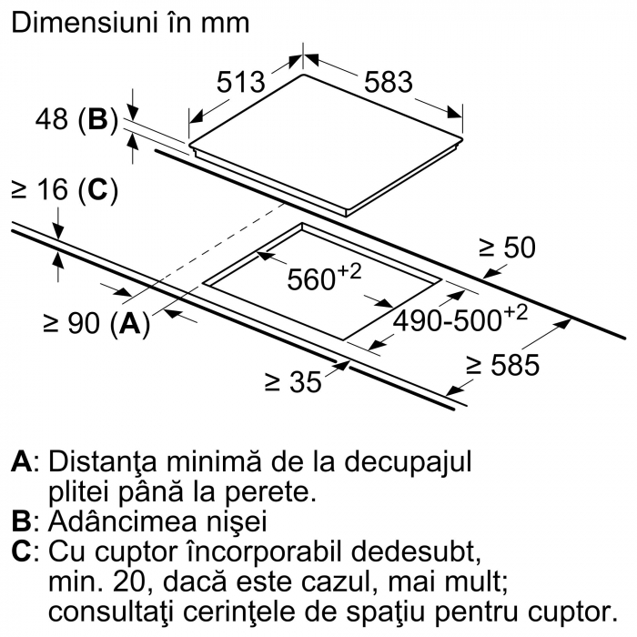 BOSCH PKF645FP3E [4]