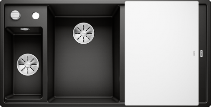 BLANCO AXIA III 6 S NEGRU [2]