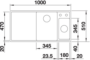 BLANCO AXIA III 6 S TRUFE [4]