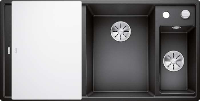 BLANCO AXIA III 6 S ANTRACIT [2]