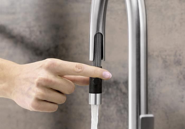 BLANCO CANDOR-S ( cu cap detasabil) [3]