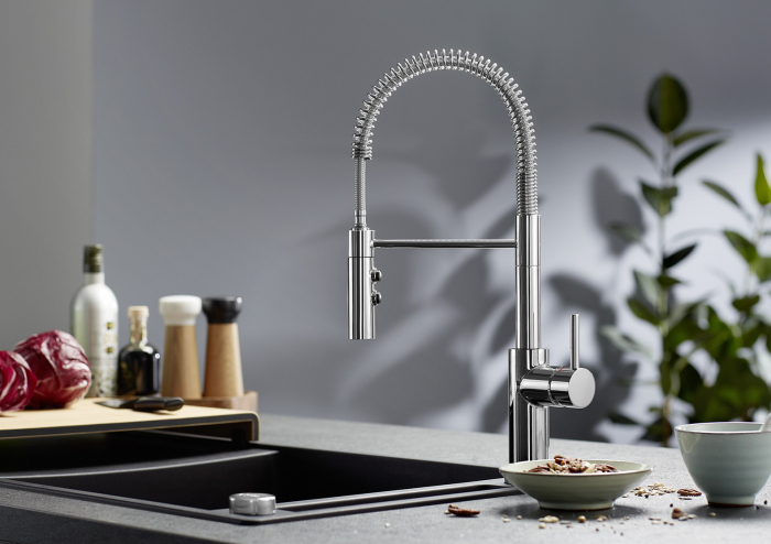 BLANCO CATRIS-S crom [2]