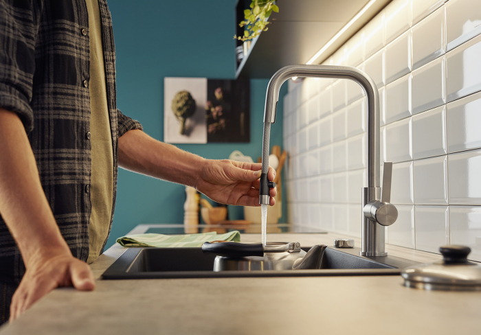 BLANCO JANDORA-S ( cu cap detasabil) [3]