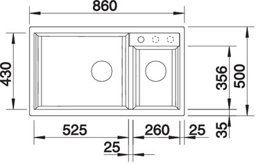 BLANCO METRA 9 TRUFE [2]