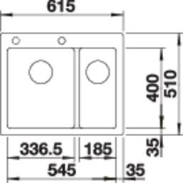 BLANCO PLEON 6 Split ALB [2]