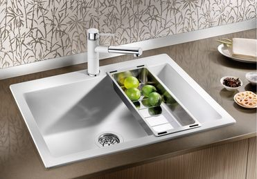 Blanco Pleon 8 silgranit alb [2]