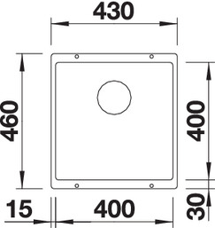 BLANCO SUBLINE 400-U TRUFE [2]