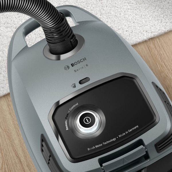 BOSCH BGB6X330 [3]