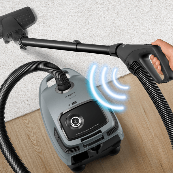 BOSCH BGB6X330 [5]