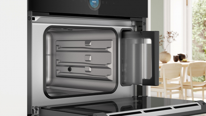 BOSCH CDG714XB1 cu aburi ( seria 8 ) [2]