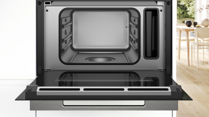 BOSCH CDG714XB1 cu aburi ( seria 8 ) [4]