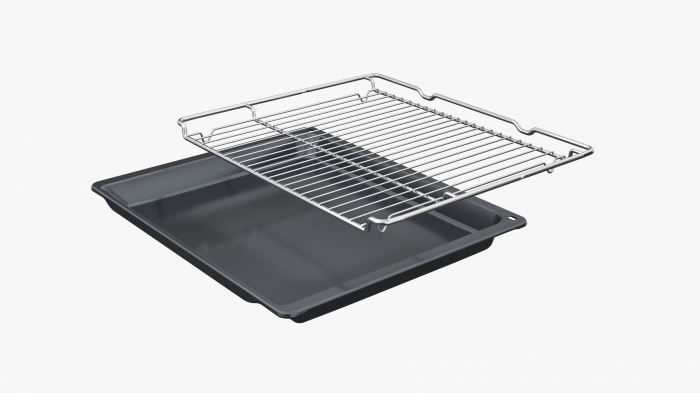 BOSCH CMG7361B1 cu optiune de microunde ( seria 8 ) [5]
